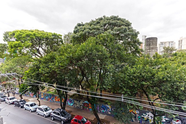 Imagem Apartamento com 2 Quartos à Venda, 91 m² em Perdizes - São Paulo Imagem Apartamento com 2 Quartos à Venda, 91 m² em Perdizes - São Paulo