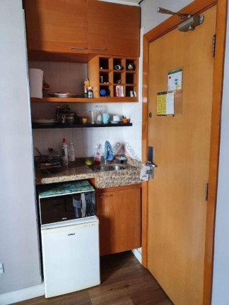 Imagem Apartamento com 1 Quarto à Venda, 30 m² em Jardim Paulista - São Paulo Imagem Apartamento com 1 Quarto à Venda, 30 m² em Jardim Paulista - São Paulo
