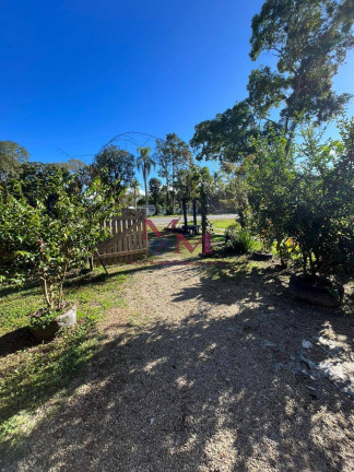 Imagem Chácara com 1 Quarto à Venda, 220 m² em Guaraguaçu - Pontal Do Paraná