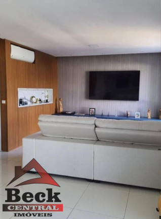 Apartamento com 3 Quartos à Venda, 156 m² em Jaguaré - São Paulo