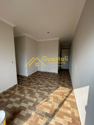 Imagem Apartamento com 2 Quartos à Venda, 57 m² em Nova América - Piracicaba