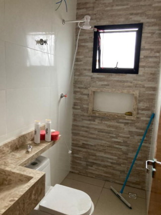 Imagem Casa com 2 Quartos à Venda, 55 m² em Maracanã - Praia Grande