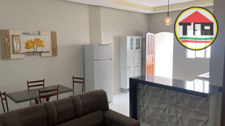 Imagem Casa com 3 Quartos para Alugar, 80 m² em Cidade Nova - Marabá
