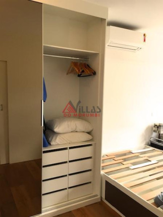 Imagem Apartamento com 2 Quartos à Venda, 75 m² em Jardim Leonor - São Paulo