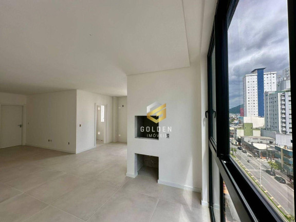Imagem Apartamento com 4 Quartos à Venda, 136 m² em Centro - Balneário Camboriú