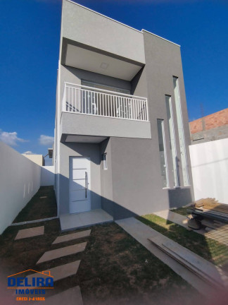 Casa com 3 Quartos à Venda, 140 m² em Canjica (terra Preta) - Mairiporã