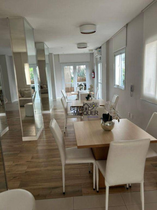 Imagem Apartamento com 2 Quartos à Venda, 60 m² em Vila Anastácio - São Paulo Imagem Apartamento com 2 Quartos à Venda, 60 m² em Vila Anastácio - São Paulo