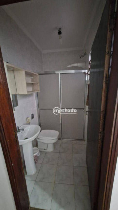 Imagem Casa com 4 Quartos à Venda, 255 m² em Jardim Capivari - Campinas