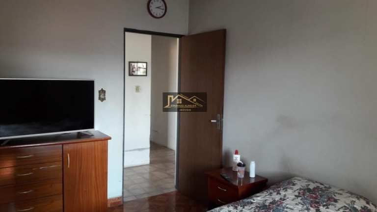 Imagem Sobrado com 5 Quartos à Venda,  em Jardim Emília - Sorocaba