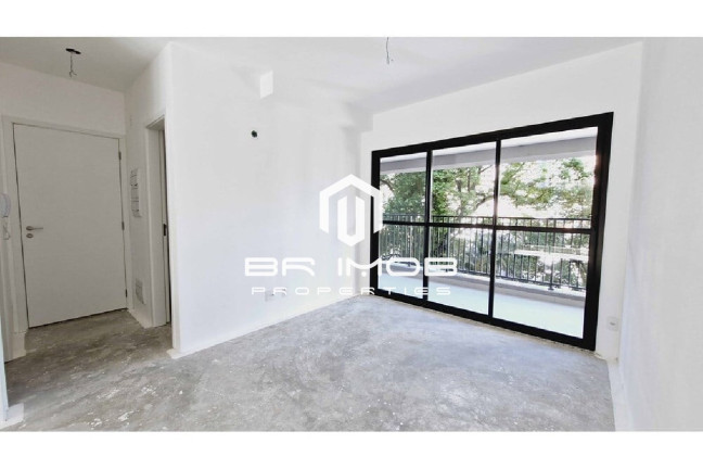Imagem Imóvel com 3 Quartos à Venda, 91 m² em Jardim Das Acácias - São Paulo