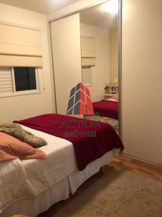 Imagem Apartamento com 3 Quartos à Venda, 70 m² em Mooca - São Paulo