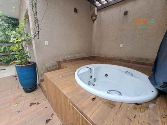 Imagem Casa com 3 Quartos para Alugar, 219 m² em Parque São Domingos - São Paulo Imagem Casa com 3 Quartos para Alugar, 219 m² em Parque São Domingos - São Paulo