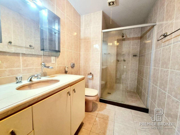 Imagem Apartamento com 3 Quartos à Venda, 119 m² em Alto - Teresópolis