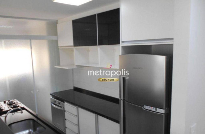 Imagem Apartamento com 1 Quarto para Alugar, 74 m² em Vila Olímpia - São Paulo