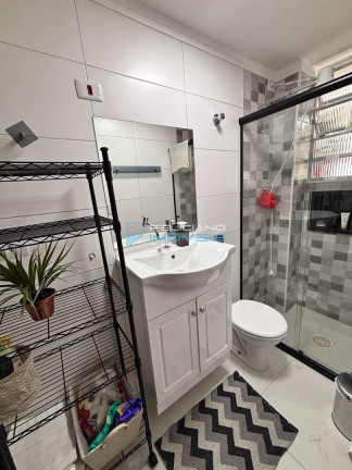 Imagem Kitnet com 1 Quarto à Venda, 30 m² em Guilhermina - Praia Grande Imagem Kitnet com 1 Quarto à Venda, 30 m² em Guilhermina - Praia Grande