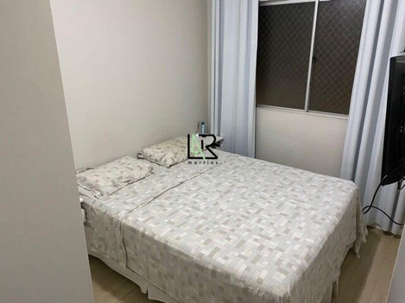 Imagem Apartamento com 3 Quartos à Venda, 60 m² em Estoril - Belo Horizonte Imagem Apartamento com 3 Quartos à Venda, 60 m² em Estoril - Belo Horizonte