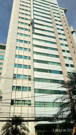 Imagem Sala Comercial à Venda, 31 m² em Vila Olímpia - São Paulo Imagem Sala Comercial à Venda, 31 m² em Vila Olímpia - São Paulo