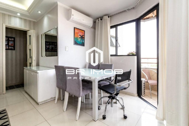 Imagem Imóvel com 3 Quartos à Venda, 90 m² em Vila Bela - São Paulo