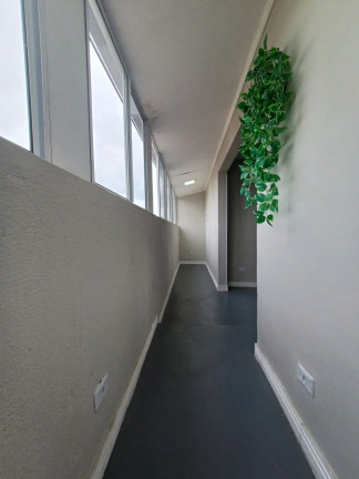 Imagem Apartamento com 1 Quarto para Alugar, 64 m² em Cidade Industrial - Curitiba Imagem Apartamento com 1 Quarto para Alugar, 64 m² em Cidade Industrial - Curitiba