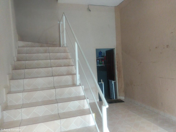 Imagem Sobrado com 3 Quartos à Venda, 212 m² em Vila Noêmia - Mauá