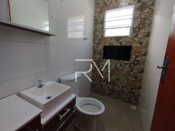Imagem Casa com 3 Quartos à Venda, 104 m² em Jardim Praia Grande - Mongaguá