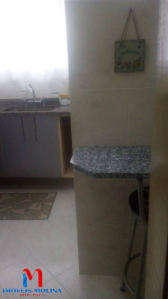 Imagem Apartamento com 2 Quartos à Venda, 65 m² em Jardim - Santo André
