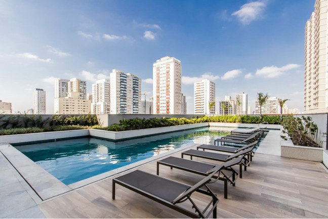 Imagem Imóvel com 3 Quartos à Venda, 131 m² em Ipiranga - São Paulo Imagem Imóvel com 3 Quartos à Venda, 131 m² em Ipiranga - São Paulo