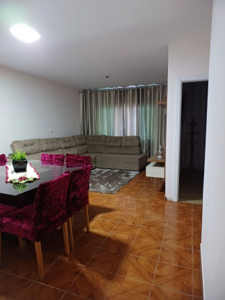Imagem Casa com 4 Quartos à Venda, 135 m² em Jardim Karla - Pinhais Imagem Casa com 4 Quartos à Venda, 135 m² em Jardim Karla - Pinhais