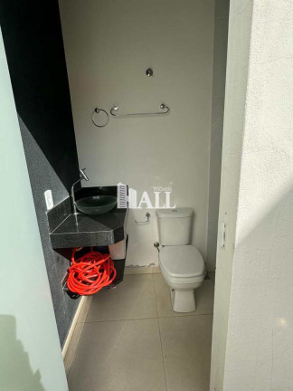 Imagem Casa com 2 Quartos à Venda, 60 m² em Loteamento Moradas Rio Preto - São José Do Rio Preto Imagem Casa com 2 Quartos à Venda, 60 m² em Loteamento Moradas Rio Preto - São José Do Rio Preto
