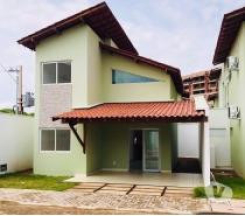 Imagem Casa à Venda, 104 m² em Planalto Uruguai - Teresina Imagem Casa à Venda, 104 m² em Planalto Uruguai - Teresina