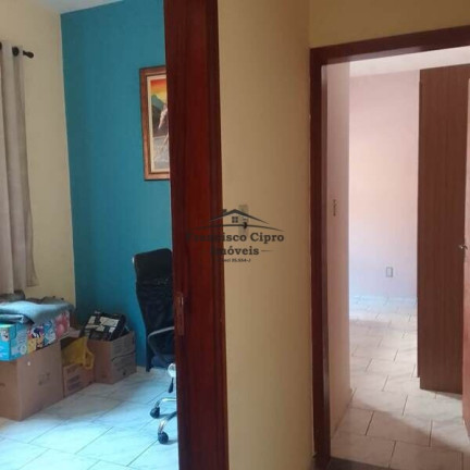 Imagem Casa com 3 Quartos à Venda, 100 m² em Parque Do Sol - Guaratinguetá Imagem Casa com 3 Quartos à Venda, 100 m² em Parque Do Sol - Guaratinguetá