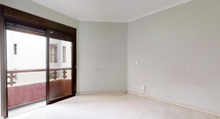 Imagem Apartamento com 3 Quartos à Venda, 163 m² em Morumbi - São Paulo