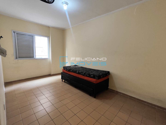 Imagem Apartamento com 1 Quarto à Venda, 45 m² em Aviação - Praia Grande