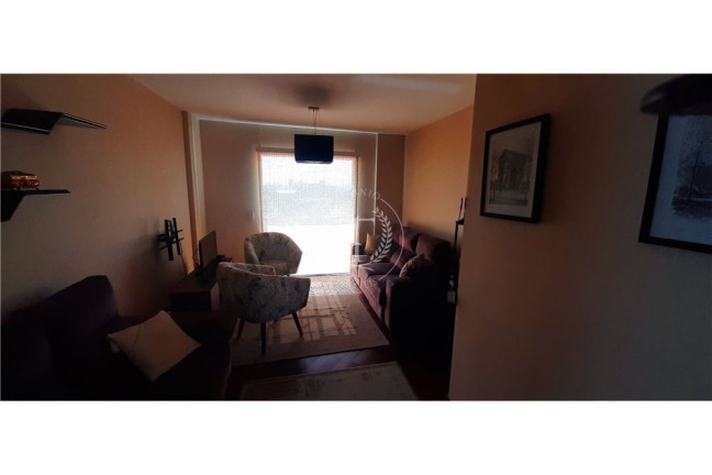 Imagem Apartamento com 2 Quartos à Venda, 72 m² em São Judas - São Paulo