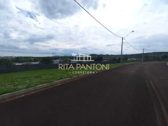 Imagem Terreno à Venda, 279 m² em Bonfim Paulista - Ribeirão Preto Imagem Terreno à Venda, 279 m² em Bonfim Paulista - Ribeirão Preto