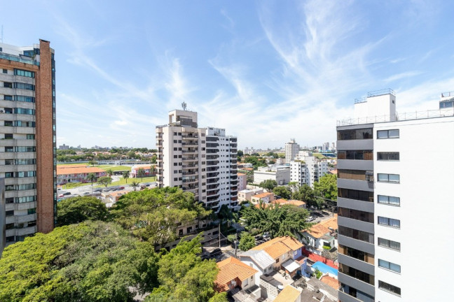 Imagem Imóvel com 4 Quartos à Venda, 305 m² em Indianópolis - São Paulo