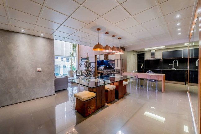 Imagem Apartamento com 4 Quartos à Venda, 195 m² em Brooklin Paulista - São Paulo Imagem Apartamento com 4 Quartos à Venda, 195 m² em Brooklin Paulista - São Paulo