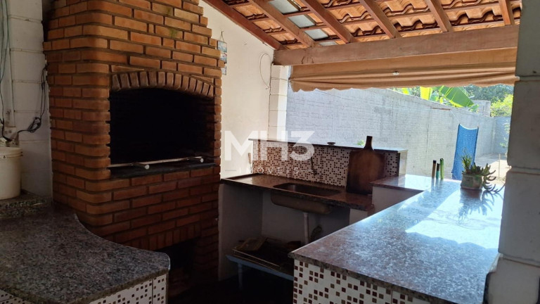 Imagem Imóvel com 3 Quartos à Venda, 100 m² em Chácara Estrela D'alva - Sumaré Imagem Imóvel com 3 Quartos à Venda, 100 m² em Chácara Estrela D'alva - Sumaré