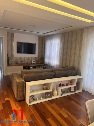 Imagem Apartamento com 3 Quartos à Venda, 123 m² em Centro - São Bernardo Do Campo Imagem Apartamento com 3 Quartos à Venda, 123 m² em Centro - São Bernardo Do Campo