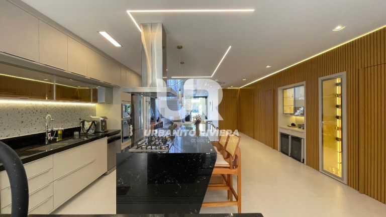Imagem Casa com 6 Quartos à Venda, 380 m² em Riviera | Módulo 16 - Bertioga