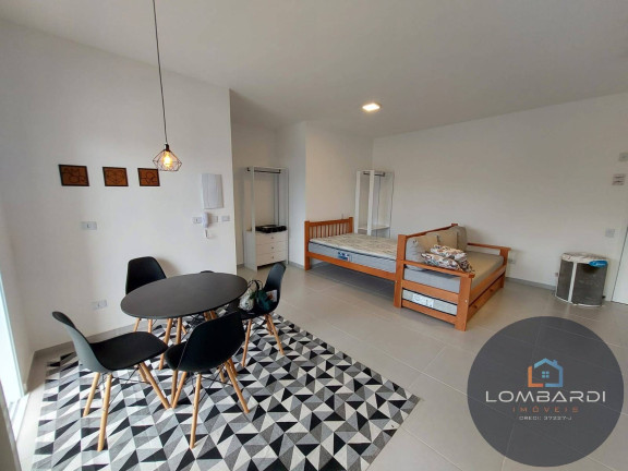 Imagem Apartamento à Venda, 37 m² em Perequê Açu - Ubatuba Imagem Apartamento à Venda, 37 m² em Perequê Açu - Ubatuba