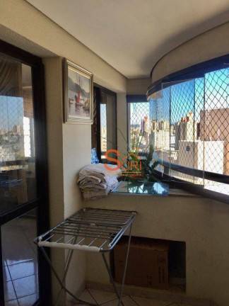 Imagem Cobertura com 3 Quartos à Venda, 192 m² em Centro - Santo André