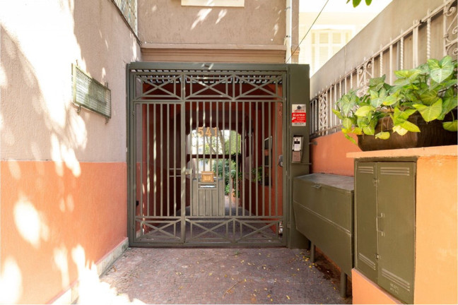 Imagem Casa de Condomínio com 2 Quartos à Venda, 91 m² em Jardim Paulista - São Paulo Imagem Casa de Condomínio com 2 Quartos à Venda, 91 m² em Jardim Paulista - São Paulo