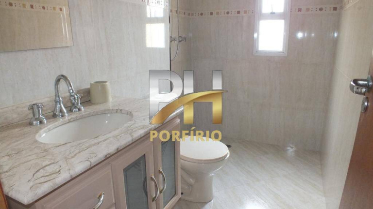 Imagem Apartamento com 3 Quartos à Venda, 95 m² em Centro - São Bernardo Do Campo