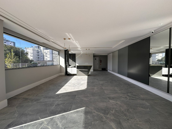 Imagem Apartamento com 2 Quartos à Venda, 107 m² em Trindade - Florianópolis