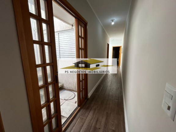 Imagem Sobrado com 3 Quartos à Venda, 243 m² em Vila Mariana - São Paulo