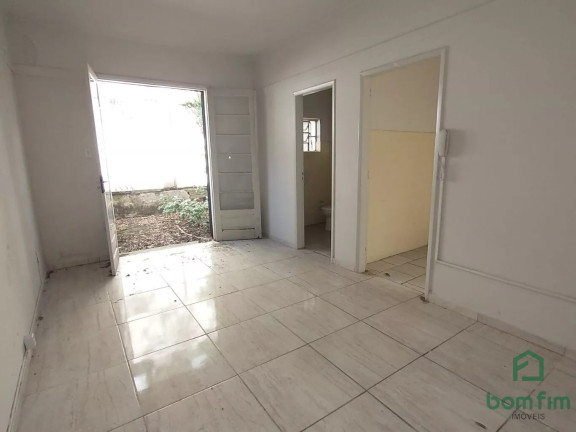 Apartamento com 1 Quarto para Alugar, 27 m² em Petrópolis - Porto Alegre
