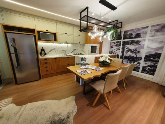 Imagem Apartamento com 2 Quartos à Venda, 65 m² em Piratini - Gramado Imagem Apartamento com 2 Quartos à Venda, 65 m² em Piratini - Gramado