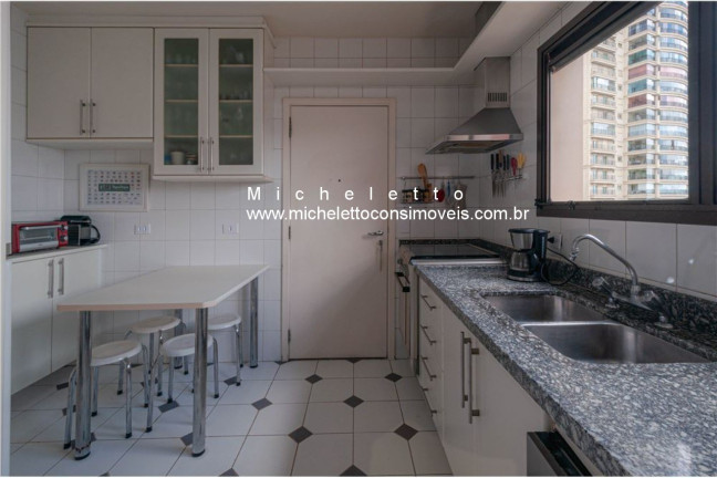 Imagem Apartamento com 3 Quartos à Venda, 127 m² em Santana - São Paulo