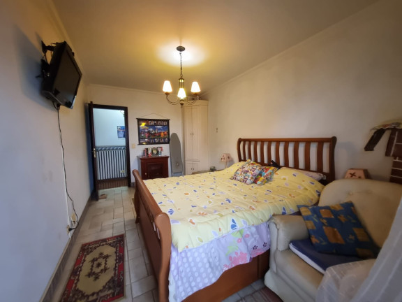 Imagem Imóvel com 3 Quartos à Venda, 102 m² em Vila Lusitânia - São Bernardo Do Campo